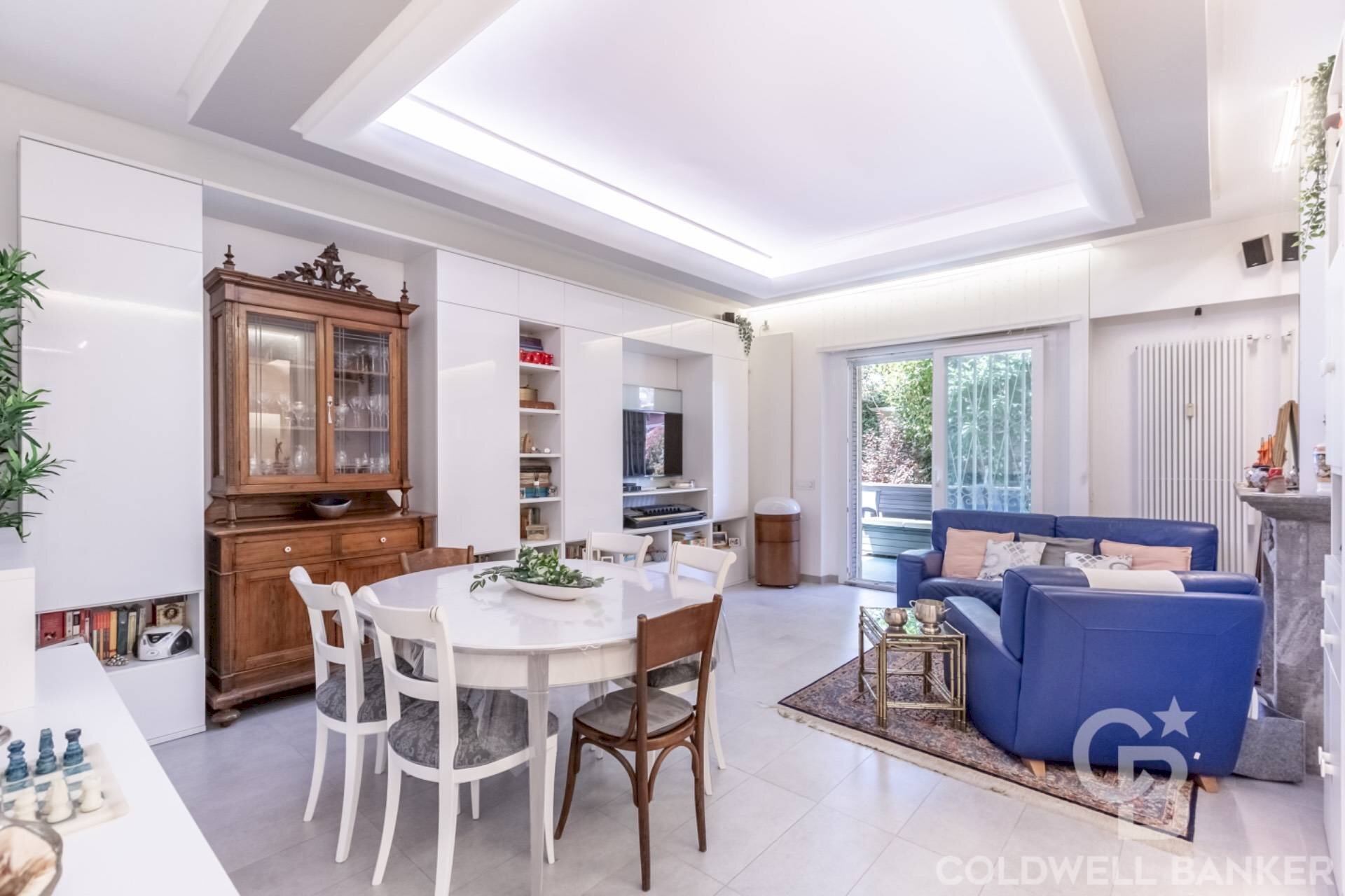 Foto 3 - Quadrilocale Via Ruzzante, Roma - foto 3