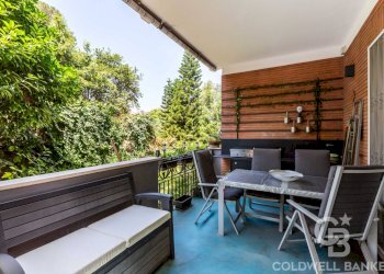 Foto 1 - Quadrilocale Via Ruzzante, Roma - foto 1