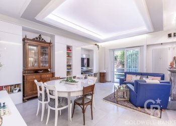 Foto 3 - Quadrilocale Via Ruzzante, Roma - foto 3