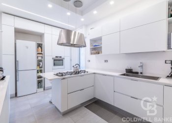 Foto 5 - Quadrilocale Via Ruzzante, Roma - foto 5