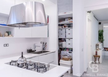 Foto 6 - Quadrilocale Via Ruzzante, Roma - foto 6