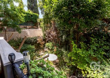 Foto 8 - Quadrilocale Via Ruzzante, Roma - foto 8