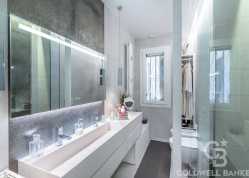 Foto 10 - Quadrilocale Via Ruzzante, Roma - foto 10