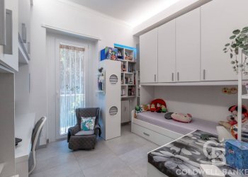 Foto 11 - Quadrilocale Via Ruzzante, Roma - foto 11