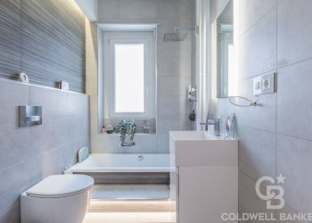 Foto 12 - Quadrilocale Via Ruzzante, Roma - foto 12