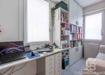 Foto 13 - Quadrilocale Via Ruzzante, Roma - foto 13