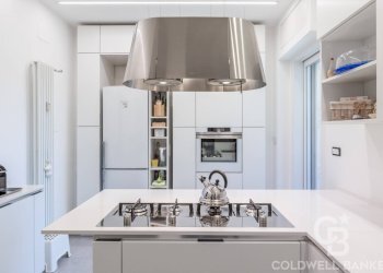 Foto 17 - Quadrilocale Via Ruzzante, Roma - foto 17