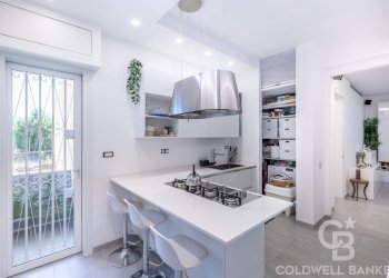 Foto 18 - Quadrilocale Via Ruzzante, Roma - foto 18