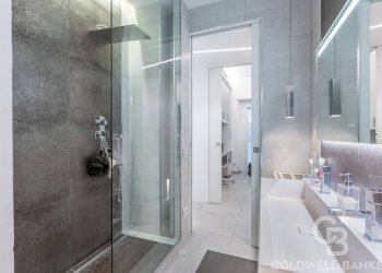 Foto 19 - Quadrilocale Via Ruzzante, Roma - foto 19