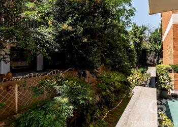 Foto 20 - Quadrilocale Via Ruzzante, Roma - foto 20