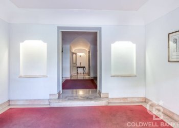 Foto 21 - Quadrilocale Via Ruzzante, Roma - foto 21