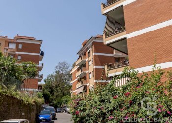 Foto 22 - Quadrilocale Via Ruzzante, Roma - foto 22