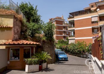 Foto 23 - Quadrilocale Via Ruzzante, Roma - foto 23