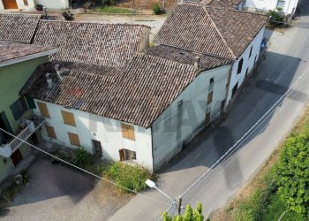 Casa all\'aperto - Casa semi indipendente Frazione Sant'Andrea
 
89, Busseto - foto 1