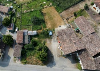 Posizione della mappa - Casa semi indipendente Frazione Sant'Andrea
 
89, Busseto - foto 4