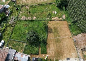 Posizione della mappa - Casa semi indipendente Frazione Sant'Andrea
 
89, Busseto - foto 5