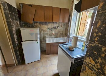 Cucina - Casa semi indipendente Frazione Sant'Andrea
 
89, Busseto - foto 12