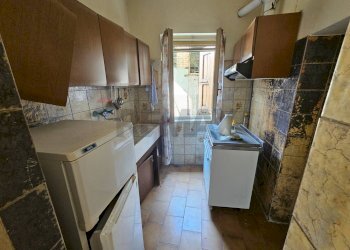 Cucina - Casa semi indipendente Frazione Sant'Andrea
 
89, Busseto - foto 15