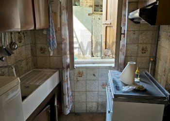 Cucina - Casa semi indipendente Frazione Sant'Andrea
 
89, Busseto - foto 17