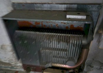 Dettagli - Casa semi indipendente Frazione Sant'Andrea
 
89, Busseto - foto 18