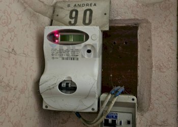 Dettagli - Casa semi indipendente Frazione Sant'Andrea
 
89, Busseto - foto 19