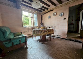 Soggiorno - Casa semi indipendente Frazione Sant'Andrea
 
89, Busseto - foto 20