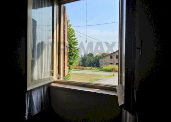 Stanza vuota - Casa semi indipendente Frazione Sant'Andrea
 
89, Busseto - foto 23