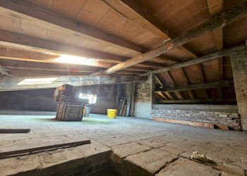 Parcheggio - Casa semi indipendente Frazione Sant'Andrea
 
89, Busseto - foto 27