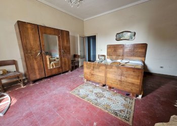 Camera / camera da letto - Casa semi indipendente Frazione Sant'Andrea
 
89, Busseto - foto 28