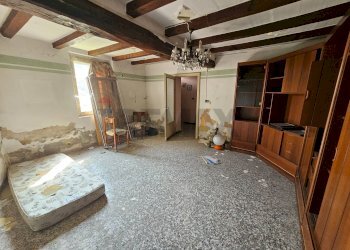 Soggiorno - Casa semi indipendente Frazione Sant'Andrea
 
89, Busseto - foto 34