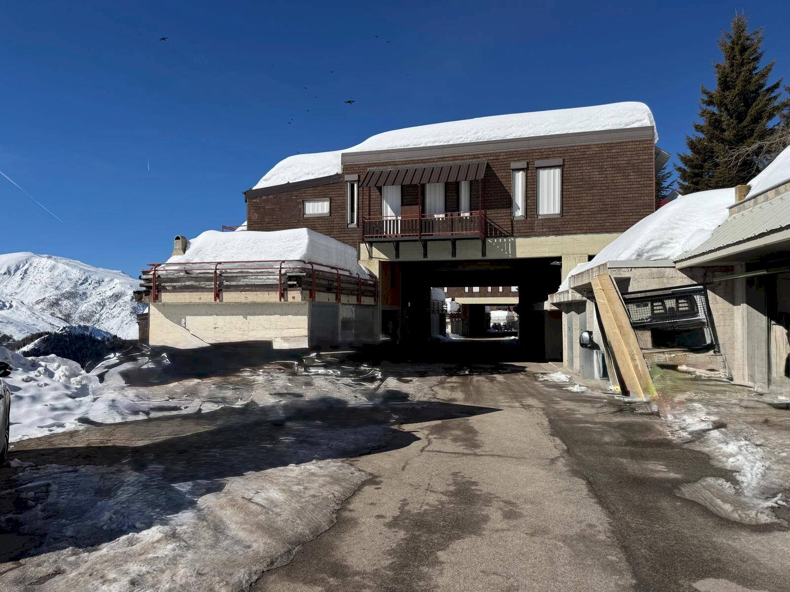 condominio - One-room apartment Via Orione
 
11, Frabosa Sottana - photo 1