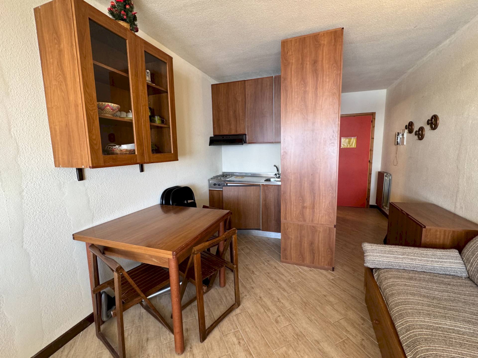 soggiorno - One-room apartment Via Orione
 
11, Frabosa Sottana - photo 2