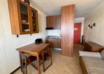 soggiorno - One-room apartment Via Orione
 
11, Frabosa Sottana - photo 2