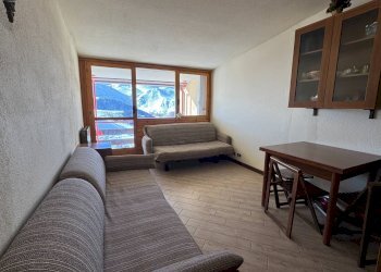 soggiorno - One-room apartment Via Orione
 
11, Frabosa Sottana - photo 3