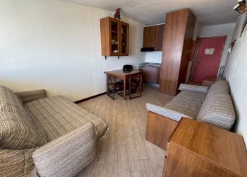 soggiorno - One-room apartment Via Orione
 
11, Frabosa Sottana - photo 5