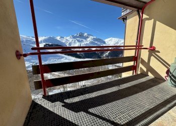 vista - One-room apartment Via Orione
 
11, Frabosa Sottana - photo 6