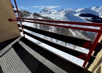 vista - One-room apartment Via Orione
 
11, Frabosa Sottana - photo 7