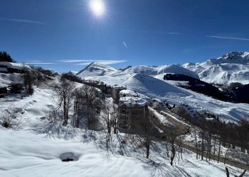 vista - One-room apartment Via Orione
 
11, Frabosa Sottana - photo 8