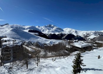 vista - One-room apartment Via Orione
 
11, Frabosa Sottana - photo 9