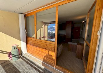 balcone - One-room apartment Via Orione
 
11, Frabosa Sottana - photo 11