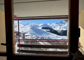 vista - One-room apartment Via Orione
 
11, Frabosa Sottana - photo 14