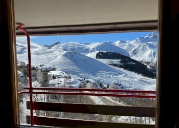 vista - One-room apartment Via Orione
 
11, Frabosa Sottana - photo 15