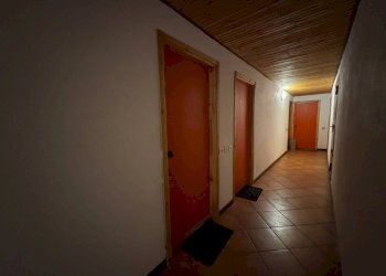 corridoio condominiale - One-room apartment Via Orione
 
11, Frabosa Sottana - photo 17