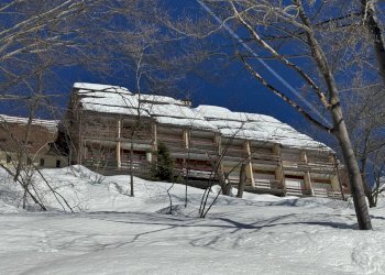 esterno - One-room apartment Via Orione
 
11, Frabosa Sottana - photo 18