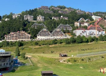 dintorni - One-room apartment Via Orione
 
11, Frabosa Sottana - photo 22