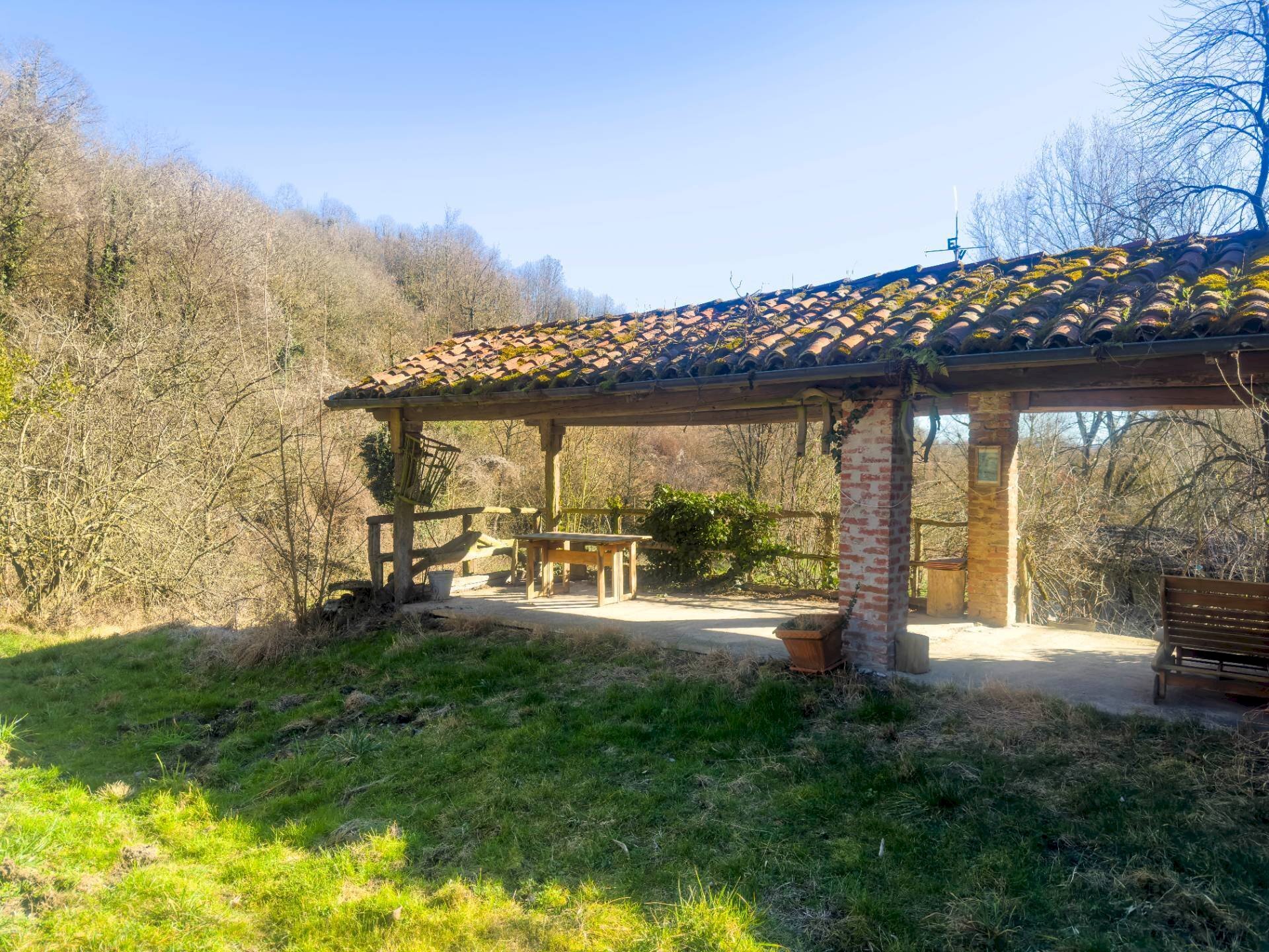 Foto 3 - Rustico Strada Villanova, Castagneto Po - foto 3