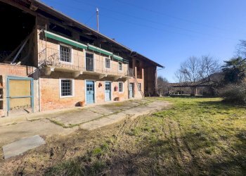 Foto 1 - Rustico Strada Villanova, Castagneto Po - foto 1