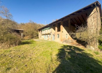 Foto 2 - Rustico Strada Villanova, Castagneto Po - foto 2