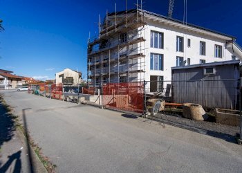 Foto 4 - Quadrilocale Via Defendente Ferrari, Caselle Torinese - foto 4