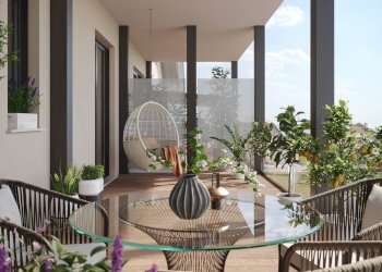 Foto 6 - Quadrilocale Via Defendente Ferrari, Caselle Torinese - foto 6